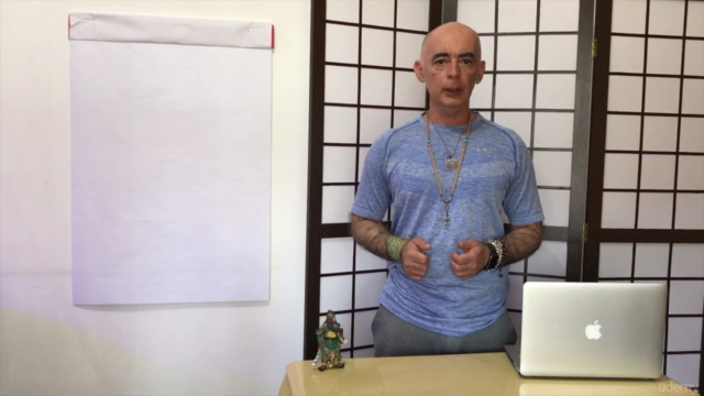 Curso de Feng Shui : Técnicas para harmonização de ambientes – Screenshot 2
