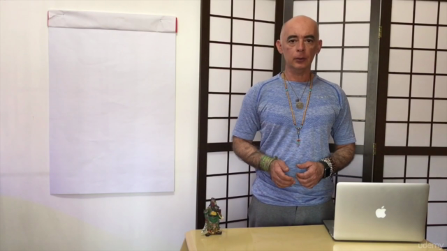 Curso de Feng Shui : Técnicas para harmonização de ambientes – Screenshot 3