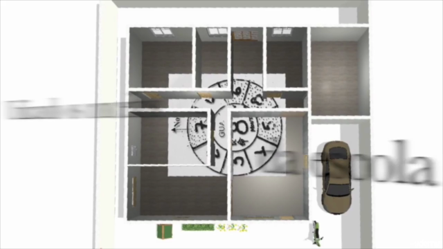 Curso de Feng Shui : Técnicas para harmonização de ambientes – Screenshot 4