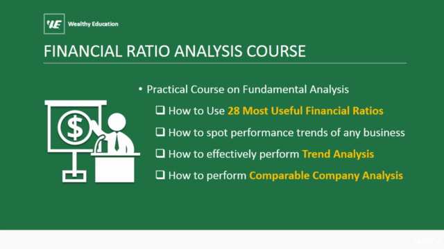 Investment Banking: The Complete Financial Ratio Analysis – Screenshot 4
