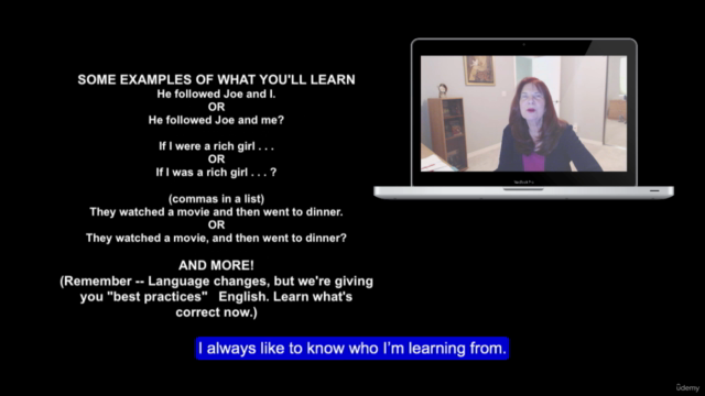 Highest Rated Grammar – Screenshot 3