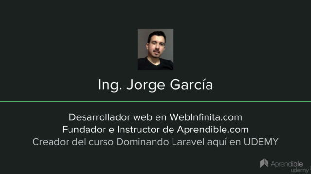 Desarrollo de un Blog con Manejo de Roles y Permisos – Screenshot 1