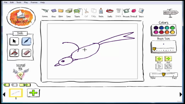 Learn Animation in a day. – Screenshot 2
