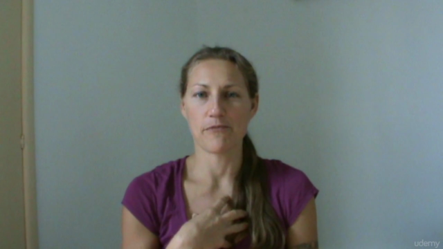 Balancing and Healing the Chakras through Yoga – Screenshot 1