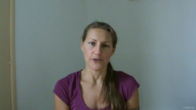 Balancing and Healing the Chakras through Yoga – Screenshot 2
