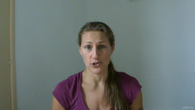 Balancing and Healing the Chakras through Yoga – Screenshot 4