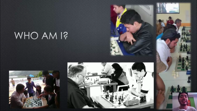Transformations: Breaking Down Chess Strategy – Screenshot 1