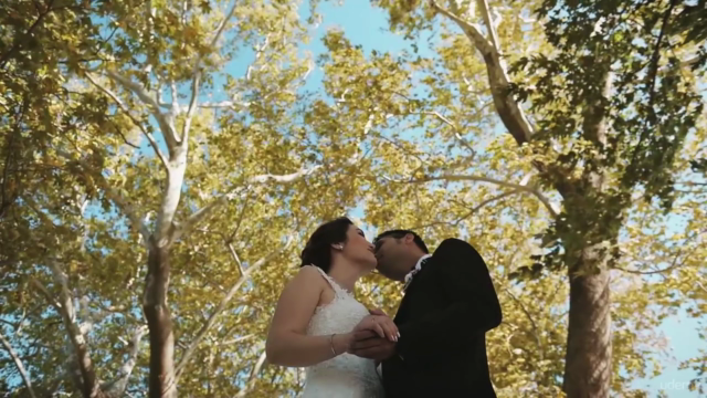 Wedding Videography: Learn To Shoot And Edit Wedding Videos – Screenshot 2