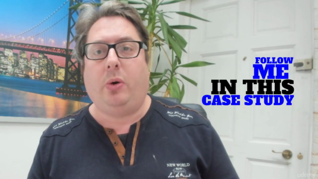 The 2022 ​Affiliate Marketing Course For Fun And Profit – Screenshot 1