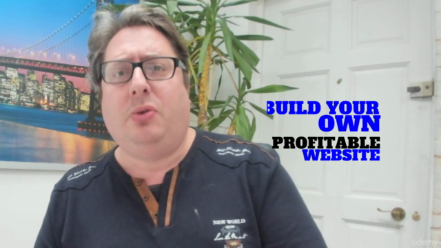 The 2022 ​Affiliate Marketing Course For Fun And Profit – Screenshot 2