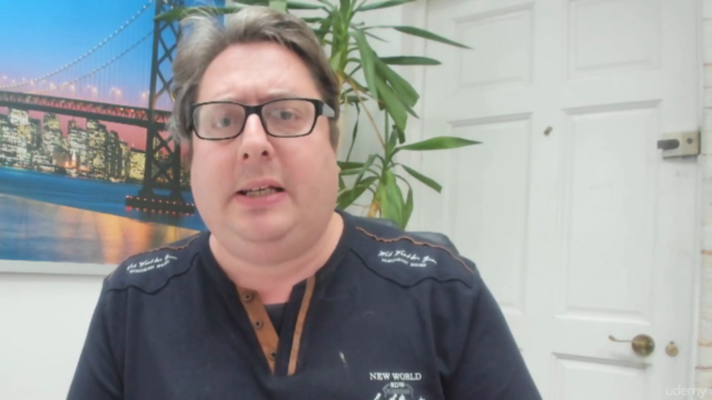 The 2022 ​Affiliate Marketing Course For Fun And Profit – Screenshot 3