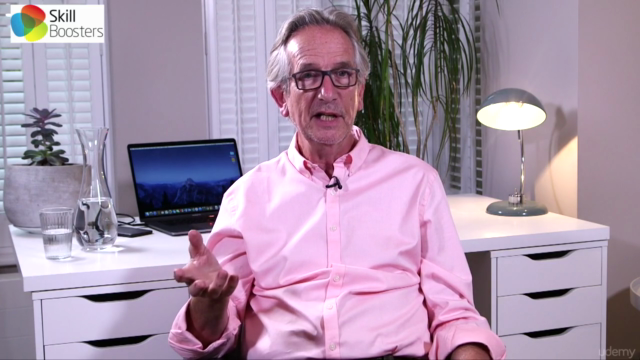 Mastering Effective Communication – Screenshot 3