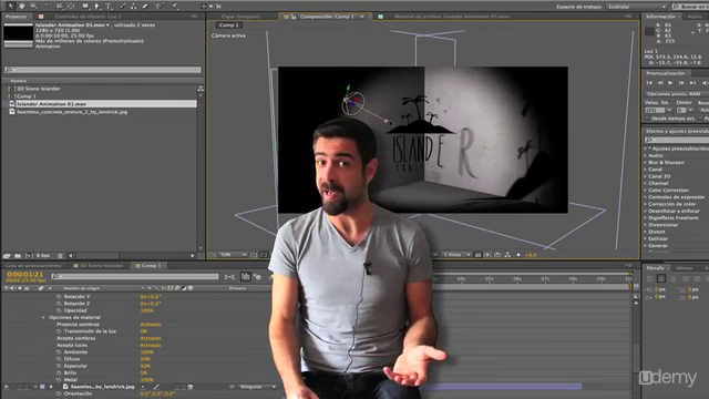 After Effects Esencial – Screenshot 3