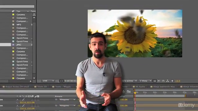 After Effects Esencial – Screenshot 4