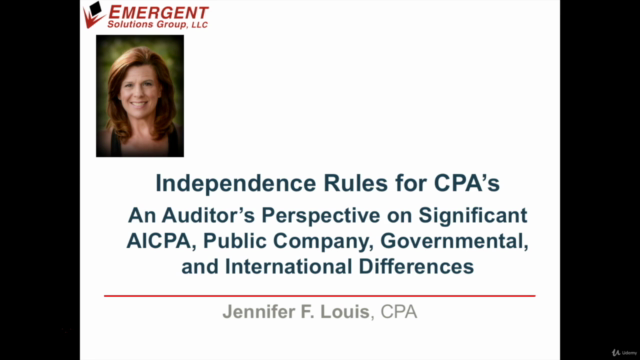 Independence Requirements of Rule-Making Bodies for CPA's - Screenshot_02