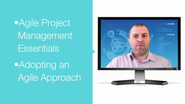 PMI Agile Certified Practitioner (PMI-ACP) – Screenshot 1