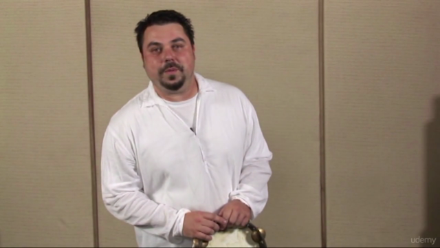 Curso de Percussão - Aprenda a Tocar Surdo, Caixa, Tamborim – Screenshot 1