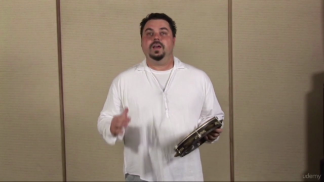 Curso de Percussão - Aprenda a Tocar Surdo, Caixa, Tamborim – Screenshot 3