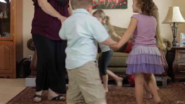 Preschool Music Singing Games and Activities – Screenshot 1