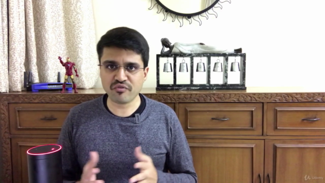 Practical Hands-on Guide for Alexa Skill Development (2022) – Screenshot 2