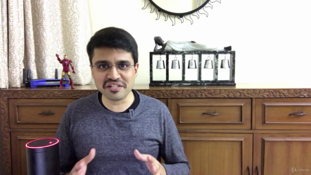 Practical Hands-on Guide for Alexa Skill Development (2022) – Screenshot 3