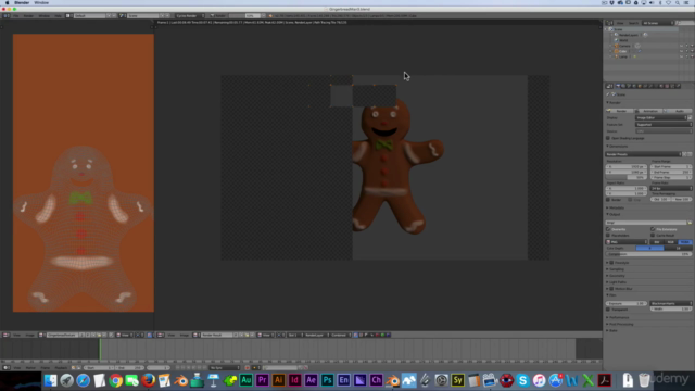 Blender Modeling and Animation (Full Version) – Screenshot 3
