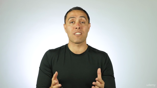 The Complete Guide To Activating High Performance – Screenshot 4