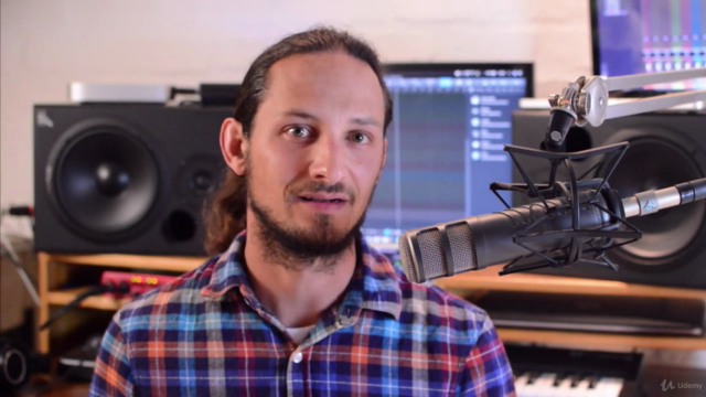 Learn Music Production Essentials – Screenshot 1