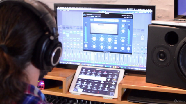 Learn Music Production Essentials – Screenshot 2
