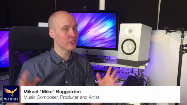 Learn Music Production Essentials – Screenshot 3