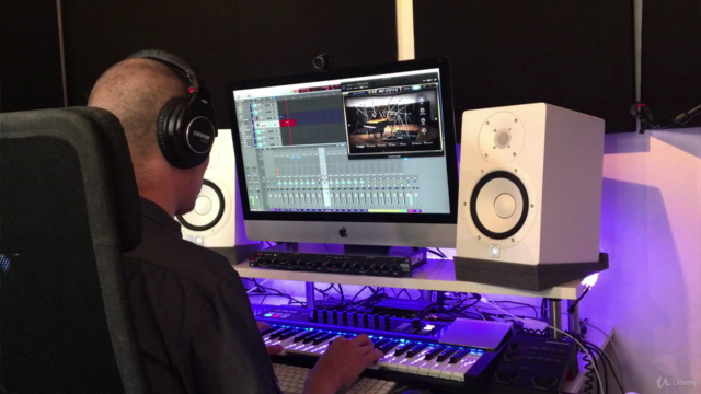 Learn Music Production Essentials – Screenshot 4