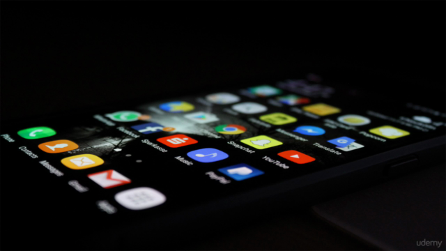 Digital Marketing Using Social Media, SEO and Google AdWords – Screenshot 3