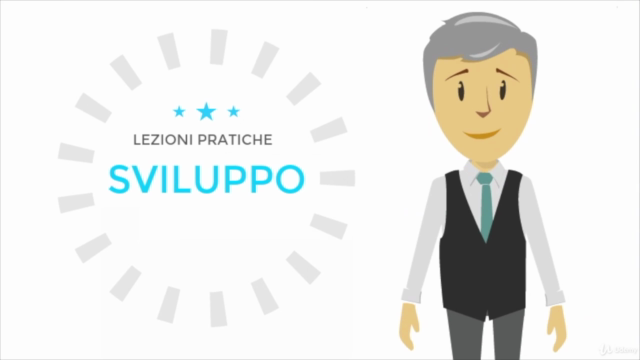 Crea da zero e pubblica app per Android con B4A senza Java – Screenshot 2
