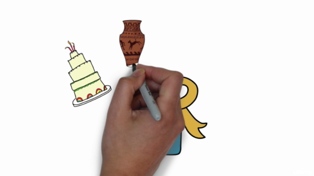 Italics Calligraphy Masterclass – Screenshot 1