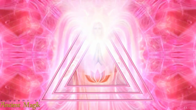 Professional Accredited Earth Angel Course – Screenshot 2