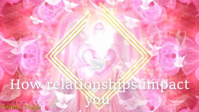 Professional Accredited Earth Angel Course – Screenshot 3