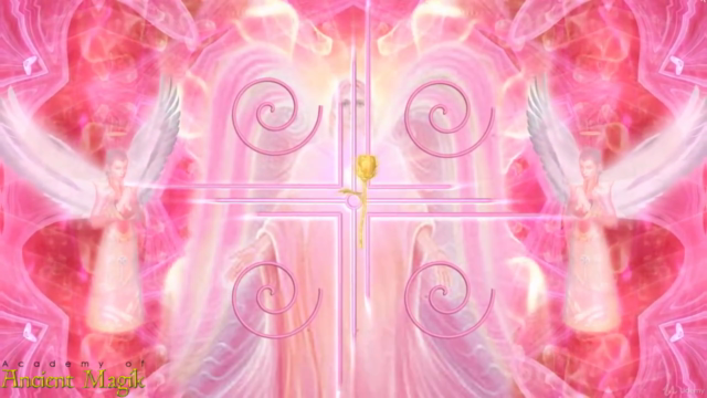 Professional Accredited Earth Angel Course – Screenshot 4