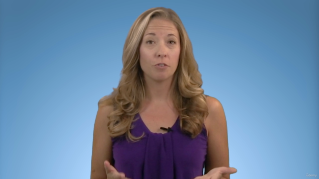 Public Speaking and Presenting at Work – Screenshot 1