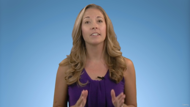 Public Speaking and Presenting at Work – Screenshot 2