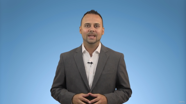 Public Speaking and Presenting at Work – Screenshot 3