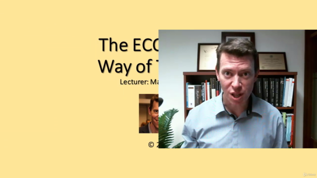 The Economic Way of Thinking – Screenshot 2