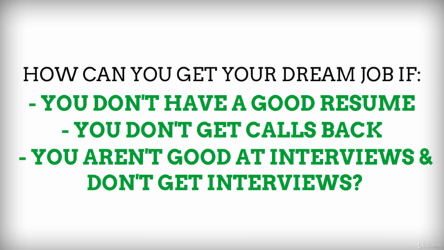 Interviewing skills & Job search: Resume writing, LinkedIn - Screenshot_01