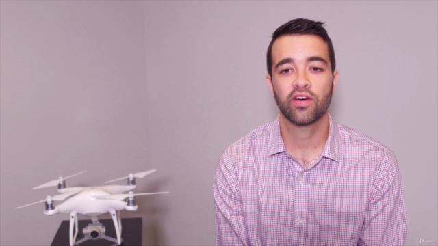 UAS/UAV (Drone) Remote Pilot Certification Test - Part 107 – Screenshot 1
