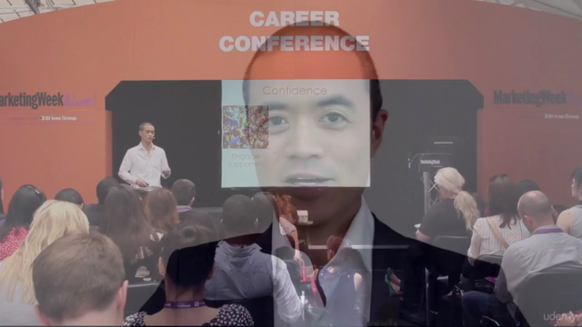 Personal Branding: Deliver a Clear Elevator Pitch – Screenshot 1