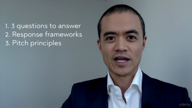 Personal Branding: Deliver a Clear Elevator Pitch – Screenshot 3