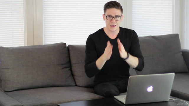 60 Min To Self Esteem The Confidence Crashcourse: Confidence – Screenshot 2