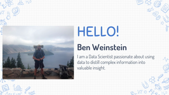 Data Science: Beginners Guide to the Command Line – Screenshot 1