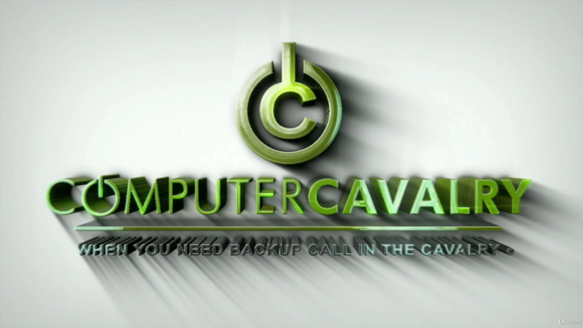 ComputerCavalry: IT Help Desk Training for IT Professionals! – Screenshot 4