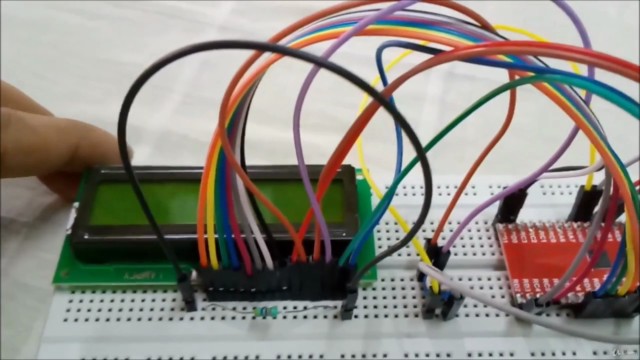 Let Us PIC: A Datasheet Approach for PIC Microcontroller – Screenshot 4