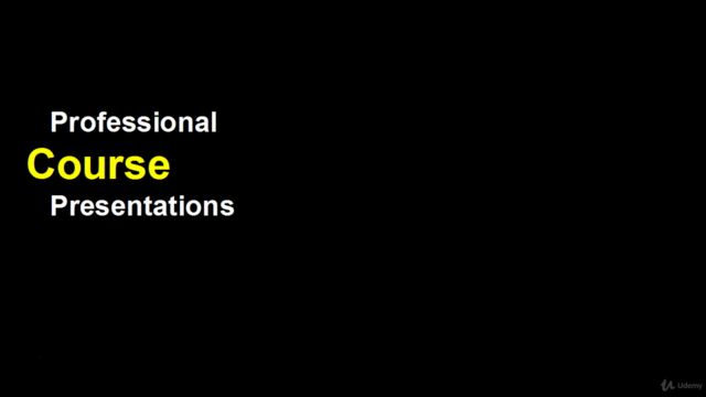 How to Design Professional Course Slides - For Instructors – Screenshot 2